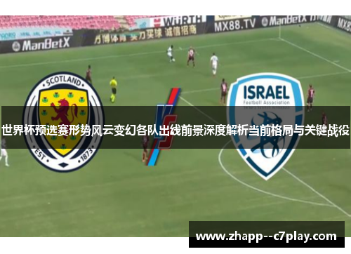 世界杯预选赛形势风云变幻各队出线前景深度解析当前格局与关键战役